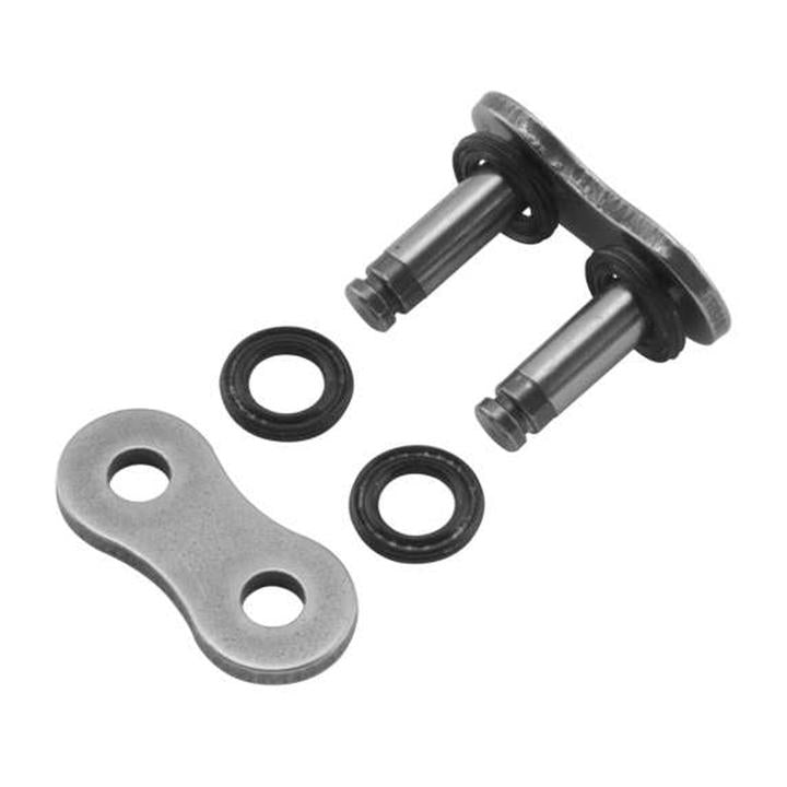 DID Chain Masterlink 520 ZVMX XRing ZJ Rivet Silver