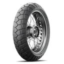 Michelin Pilot Street Rear Tyre 140/70-17