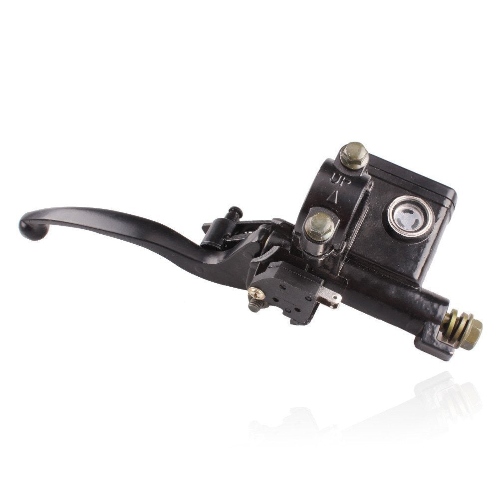 Racecraft Brake Master Cylinder Front Linhai