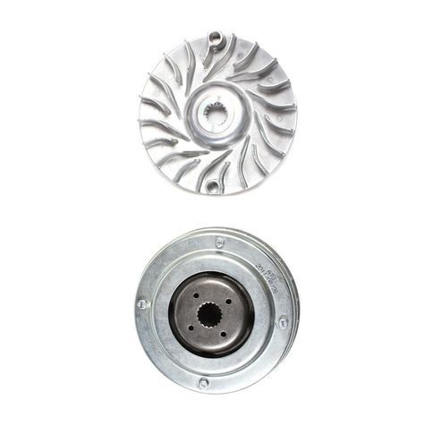 Racecraft Clutch Rear 135mm Linhai Rustler 260/300