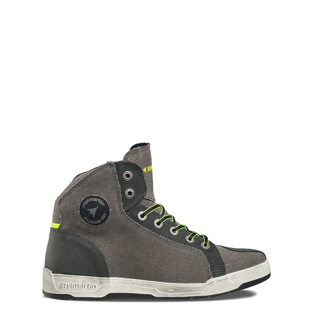 Stylmartin Sneaker Sunset Evo Grey EU43