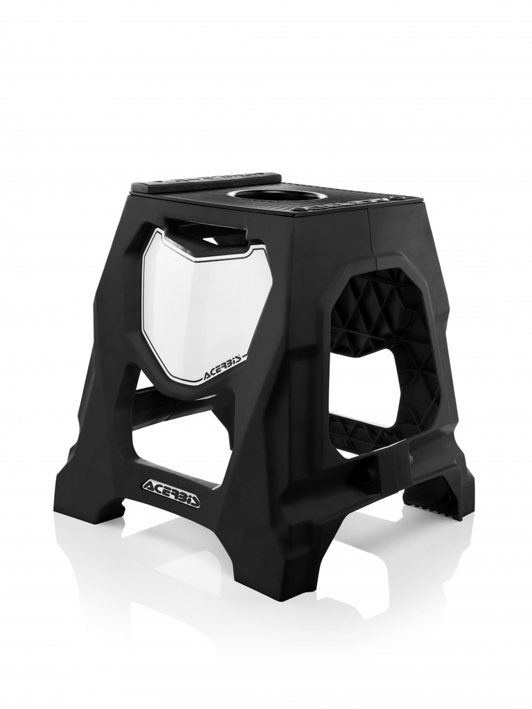 Acerbis Bike 711 Stand Black