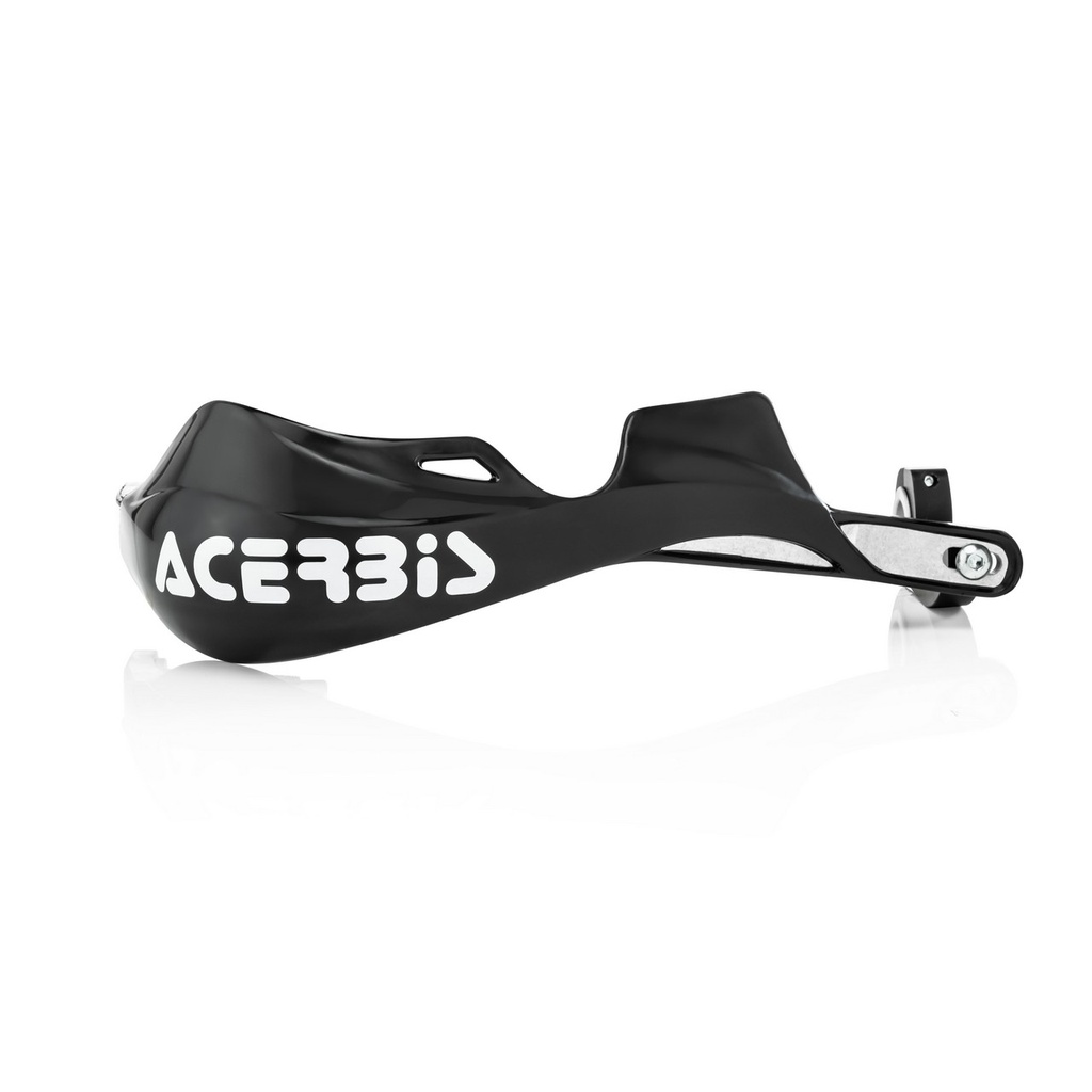 Acerbis Rally Pro Hand Guards Black