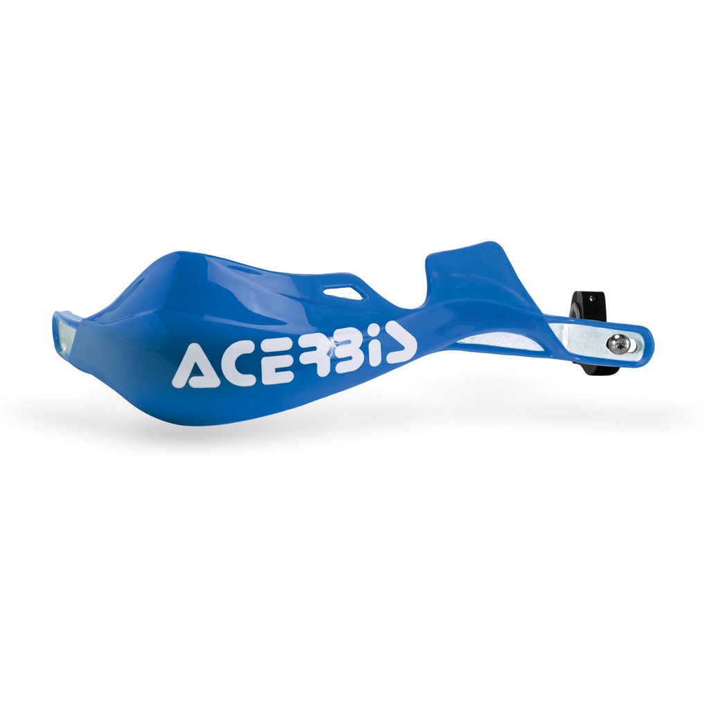 Acerbis Rally Pro Hand Guards Blue