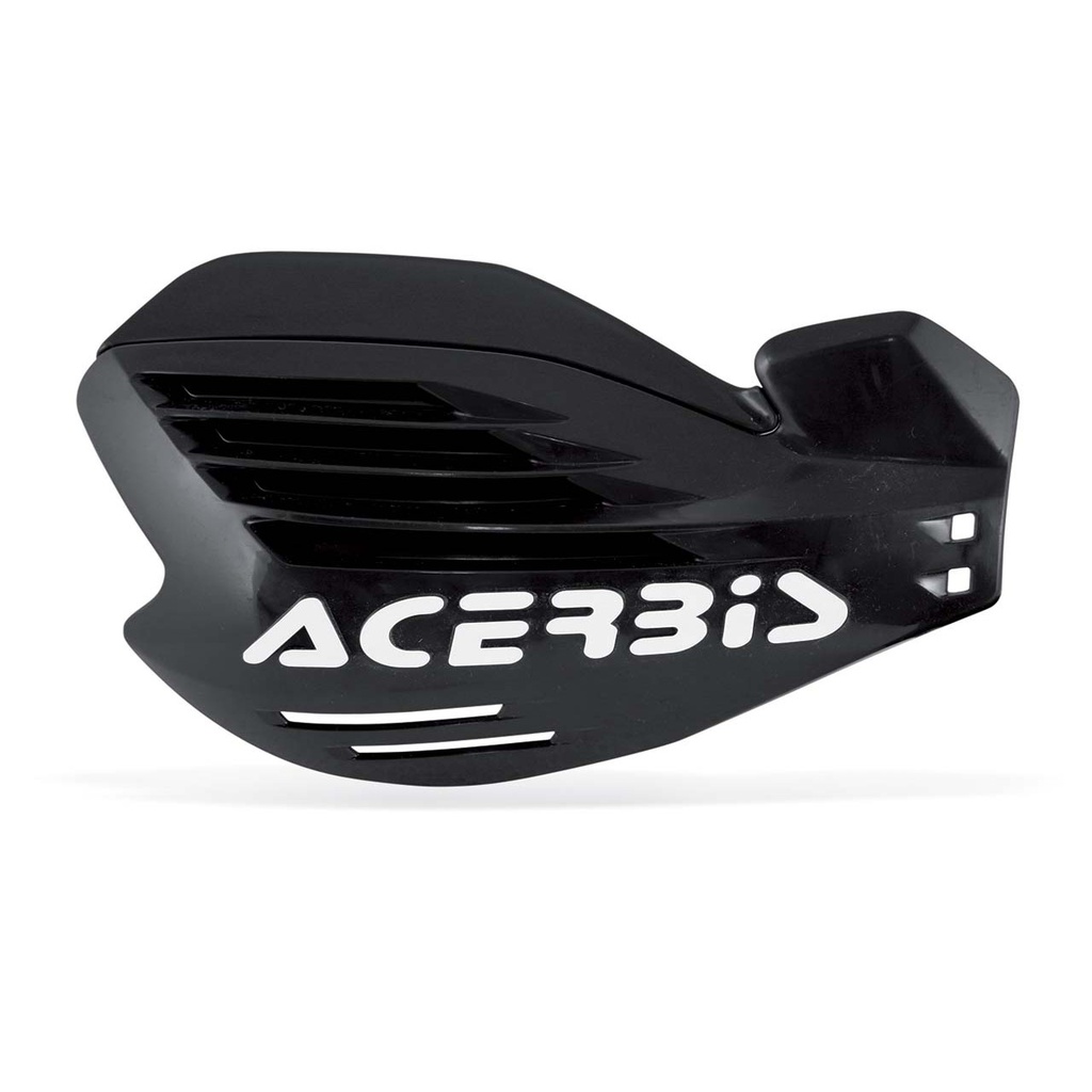 Acerbis X-Force Hand Guards Black