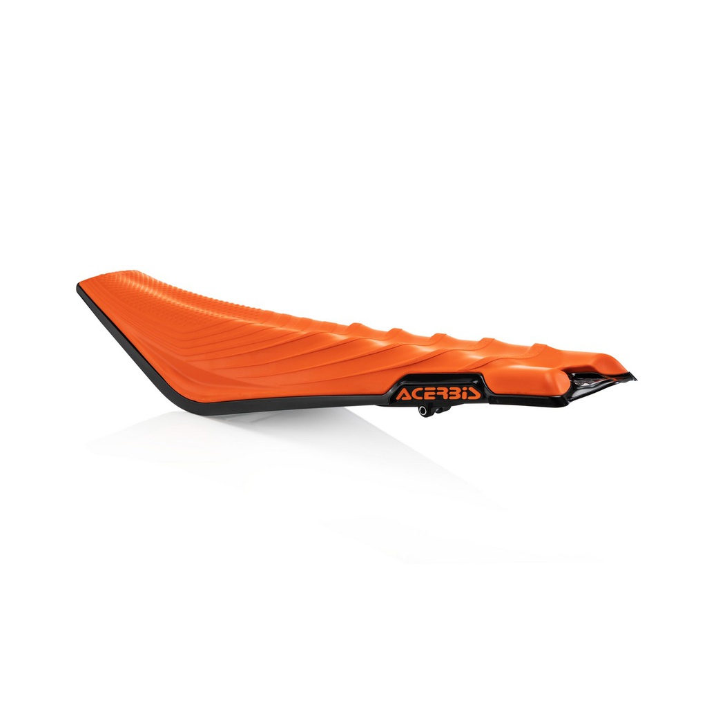 Acerbis X-Seat Soft KTM '19-23 Orange