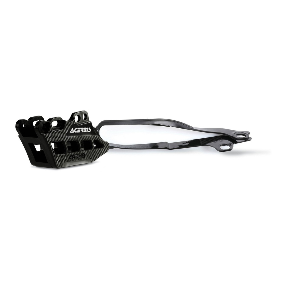 Acerbis Chain Guide/Slider Honda CRF 250|450 '09-13 Black