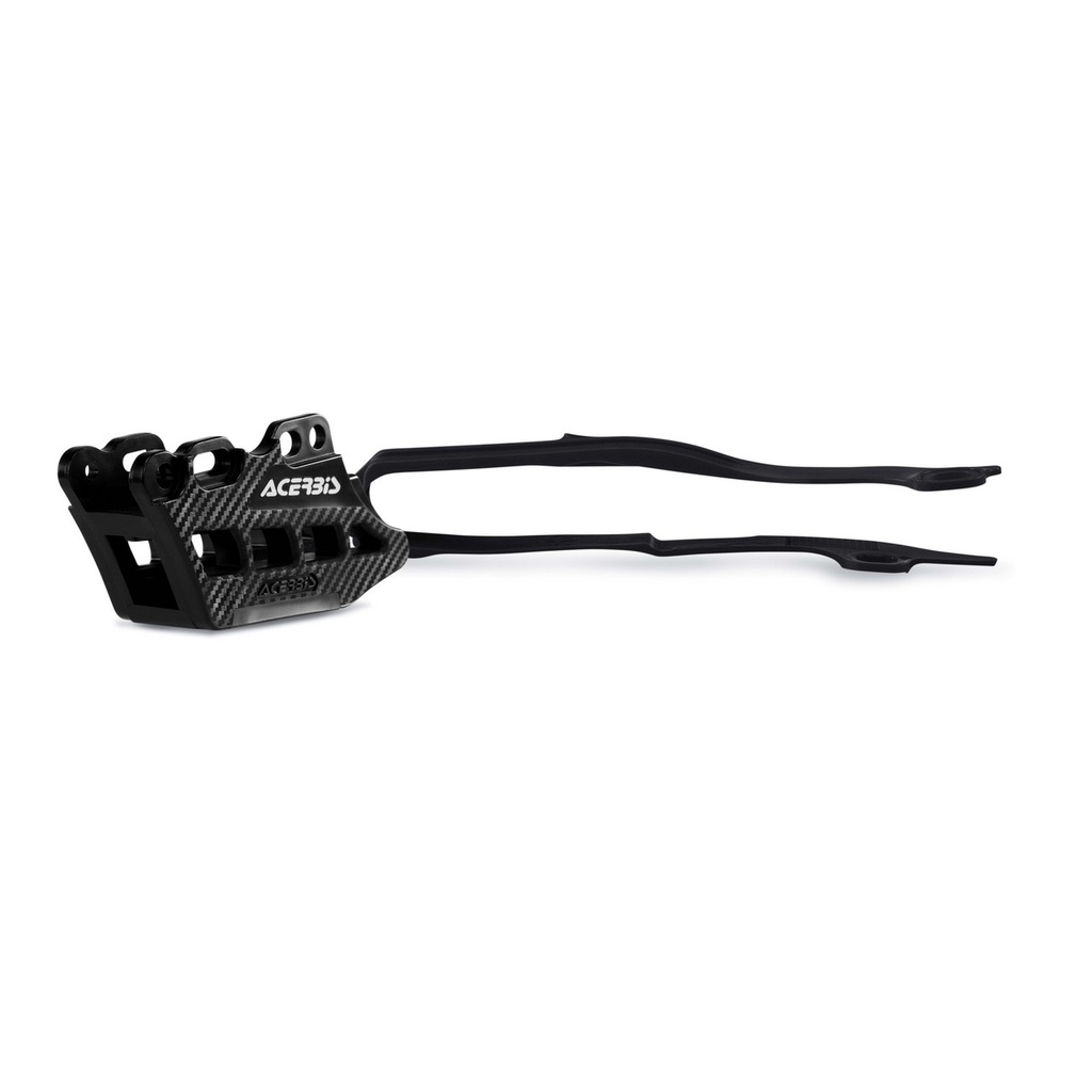 Acerbis Chain Guide/Slider Honda CRF 250|450 '13-17 Black