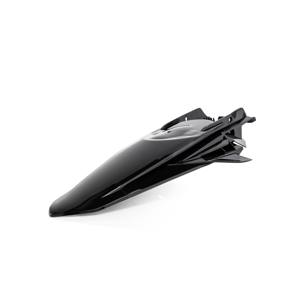 Acerbis Rear Fender KTM EXC|XCW F '20-23 Black