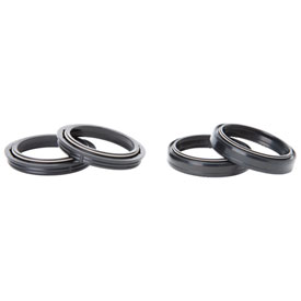 Tusk Fork & Dust Seal Set 48x58x9.5/11.5