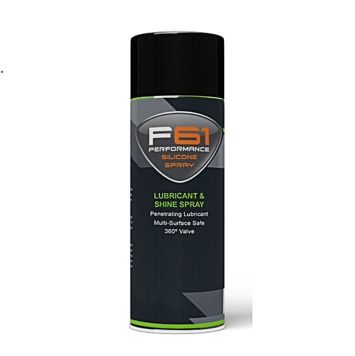 F61 Silicone Spray 300ml