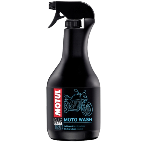 Motul MC Care E2 Moto Wash 1L