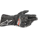 Alpinestars SP-8 V3 Gloves Black/White