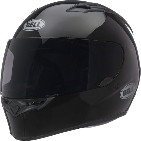 Bell Qualifier Full Face Helmet Gloss Black