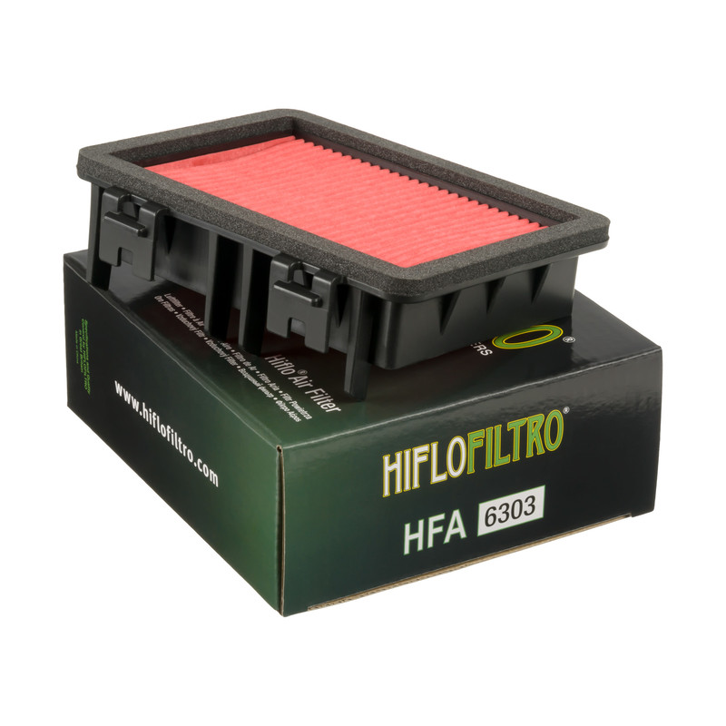 Hiflofiltro Air Filter KTM Duke