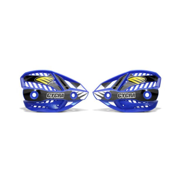 Cycra Probend CRM Ultra Hand Shields Blue