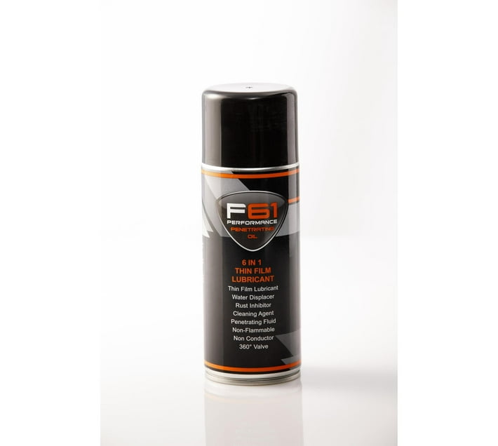 F61 Penetrating Oil 100ml