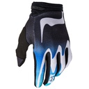 Fox Kozmik MX Glove Black/White