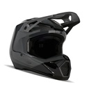 Fox V1 Nitro MX Helmet Dark Shadow