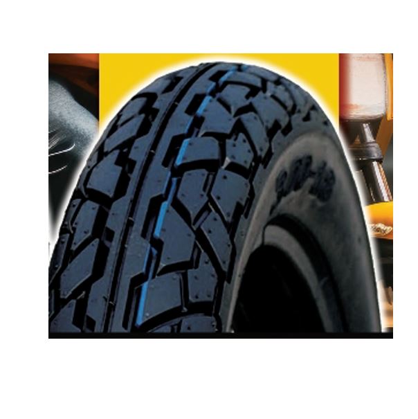 Salsons Tyre 2.75-18