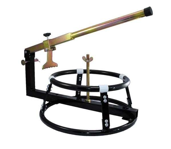 Racecraft Portable Tyre Changer