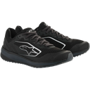 Alpinestars Meta Road Shoes Black/Dark Grey