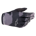 Alpinestars Radar MX Gloves Youth Iron Camo