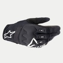 Alpinestars Techdura Gloves Black