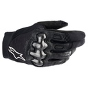 Alpinestars Megawatt V2 Gloves Black