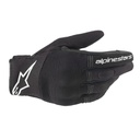 Alpinestars Stella Copper Womens Gloves Black/White