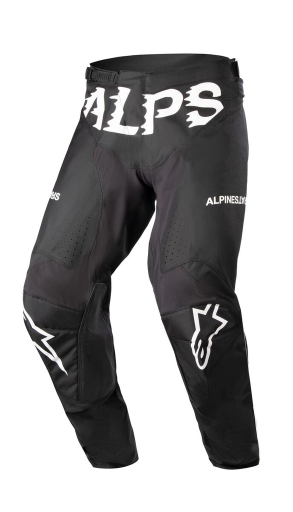 Alpinestars Racer Found Pants Black