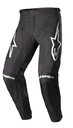 Alpinestars Racer Graphite Pants Black/Reflective Black