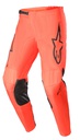 Alpinestars Fluid Lurv Pants Hot Orange/Black