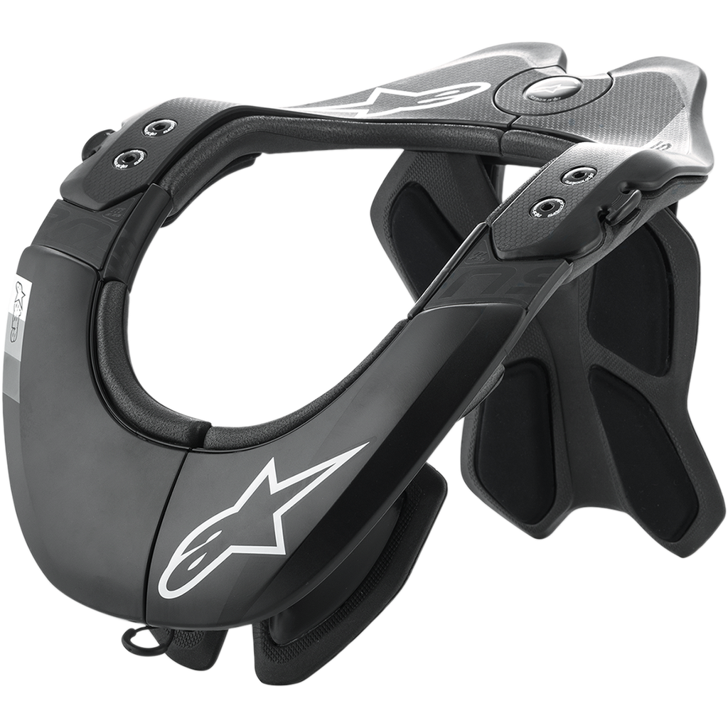 Alpinestars Bionic Neck Support Tech-2 Black/Grey