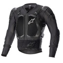 Alpinestars Bionic Action V2 Jacket Black