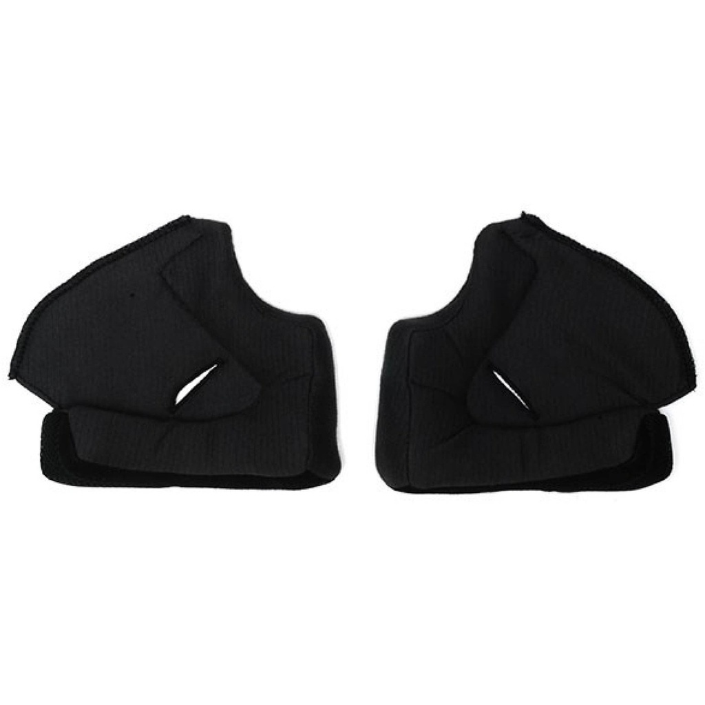 Bell Eliminator Cheek Pad Set 35mm