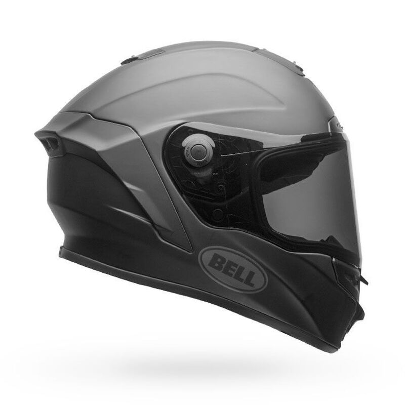 Bell Star DLX MIPS Full Face Helmet Matt Black