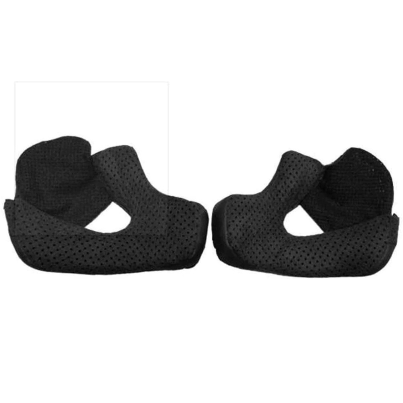 Bell Bullitt Cheek Pad Set Black