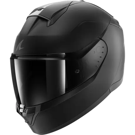 Shark Ridill 2 Full Face Helmet Blank KMA Matt Black