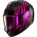 Shark Ridill 2 Full Face Helmet Assya KVV Black/Pink