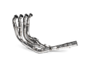 Akrapovic Header Assy BMW S1000 RR '19-24 Titanium