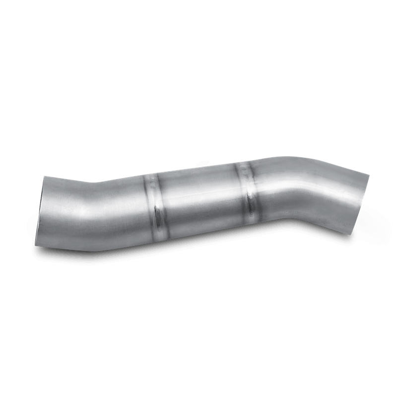 Akrapovic Link Pipe Ducati Monster 1200/S '14 Titanium