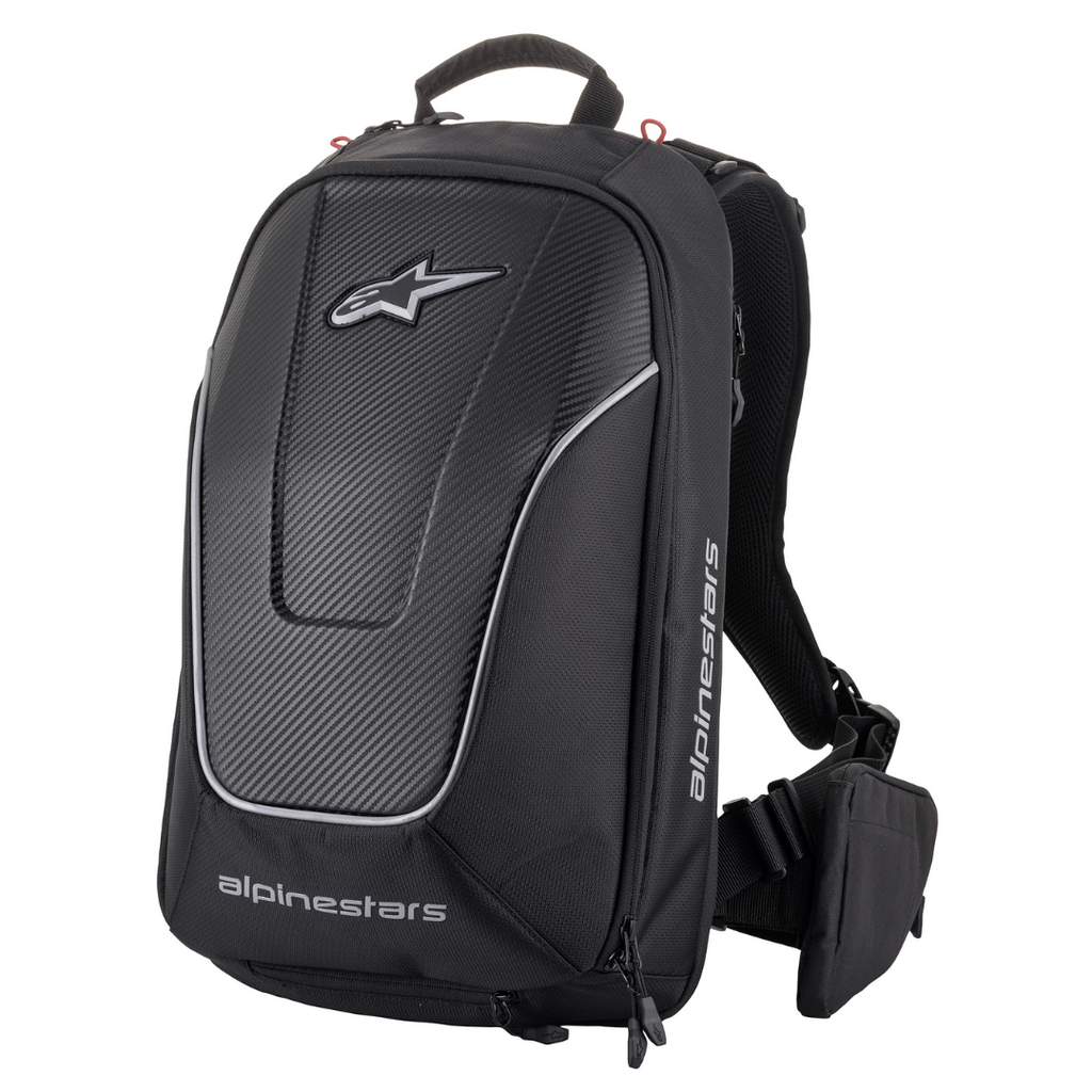 Alpinestars Charger Pro Backpack Black