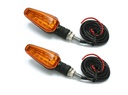DRC 602 LED Flasher 12v Orange