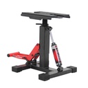DRC HC2 Lift Stand Red