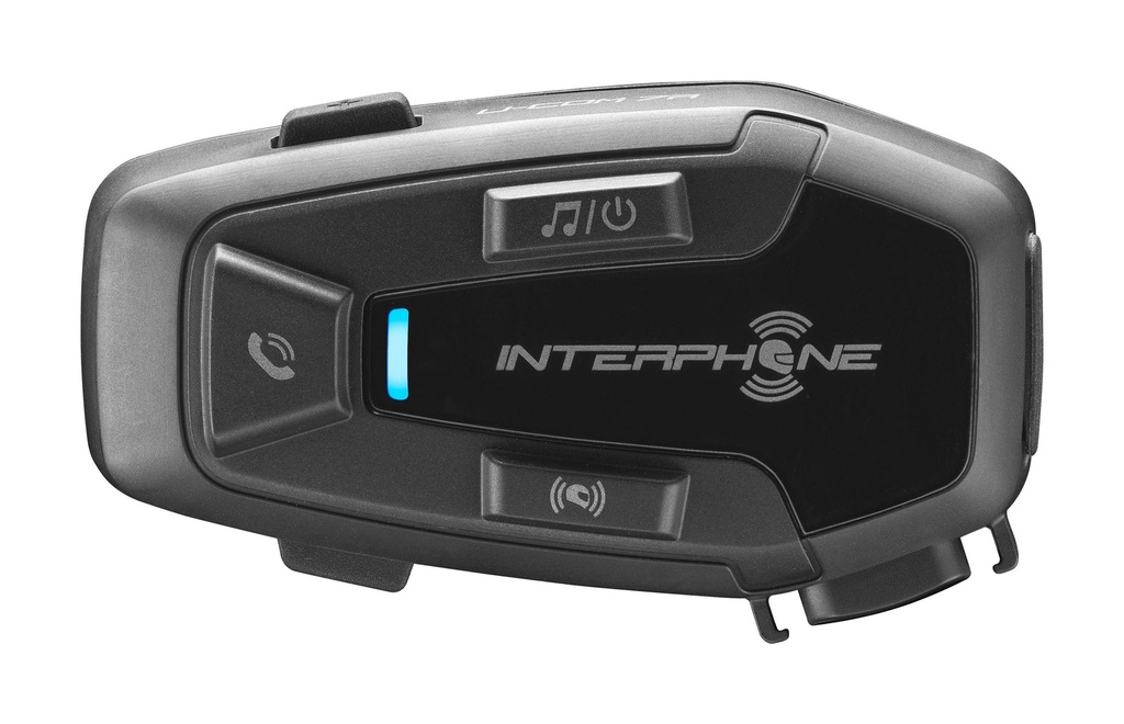 Interphone U-Com 7R Bluetooth Headset (Single Unit)