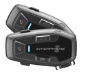Interphone U-Com 7R Bluetooth Headset (Twin Pack)
