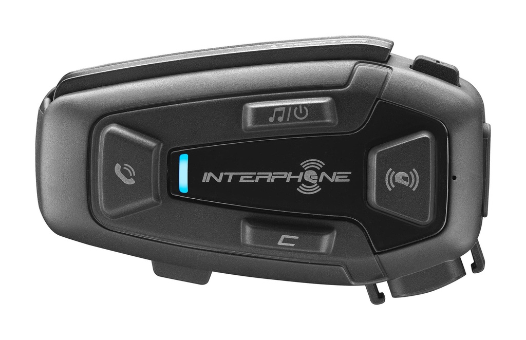 Interphone U-Com 8R Bluetooth Headset (Single Unit)