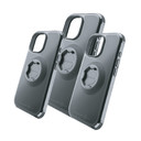 Interphone Quicklox Iphone 14 Pro Max Case