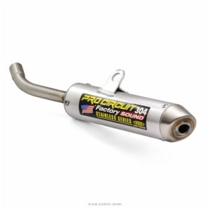 Pro Circuit 304 2T Silencer Yamaha YZ65 '18-19